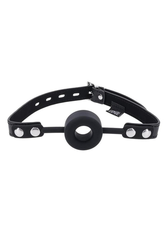 Bound to Be Quiet Ball Gag