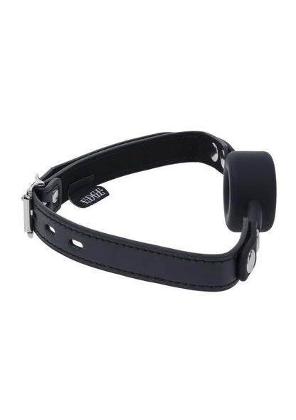 Bound to Be Quiet Ball Gag