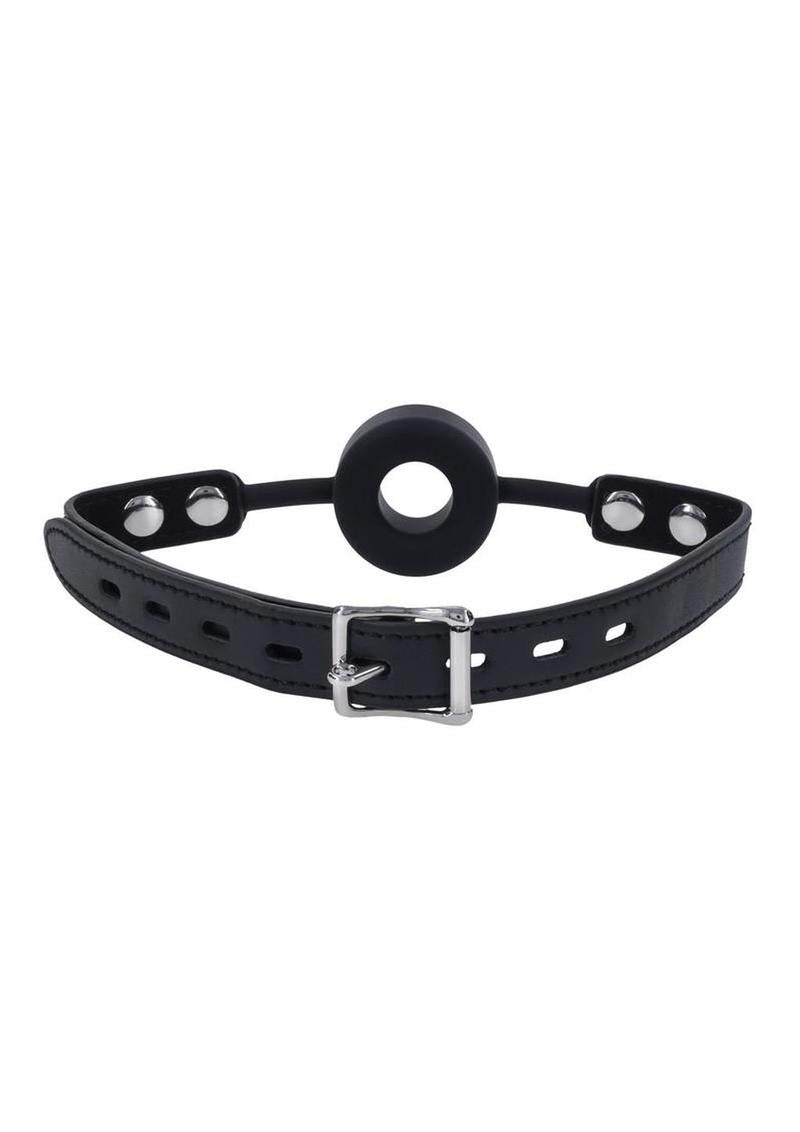 Bound to Be Quiet Ball Gag