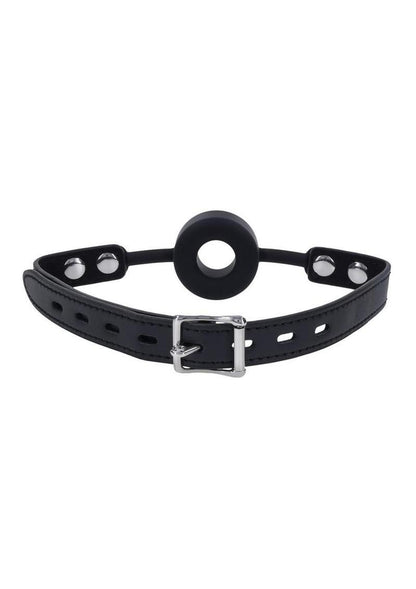 Bound to Be Quiet Ball Gag