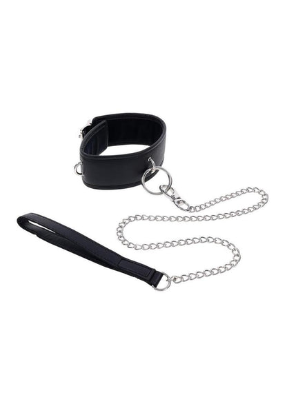 Collar & Leash