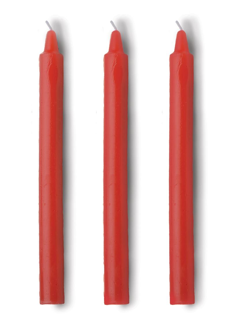 Fetish Drip Candles