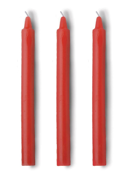 Fetish Drip Candles