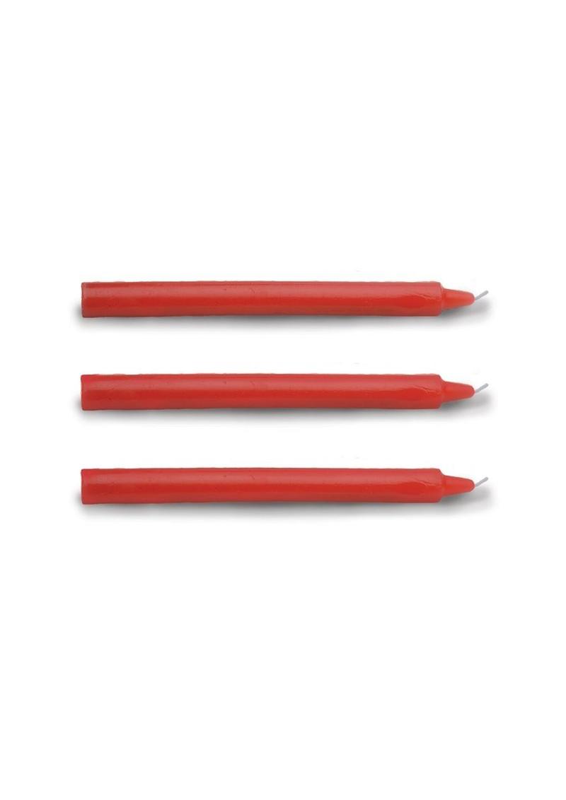 Fetish Drip Candles