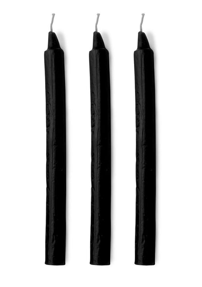Fetish Drip Candles
