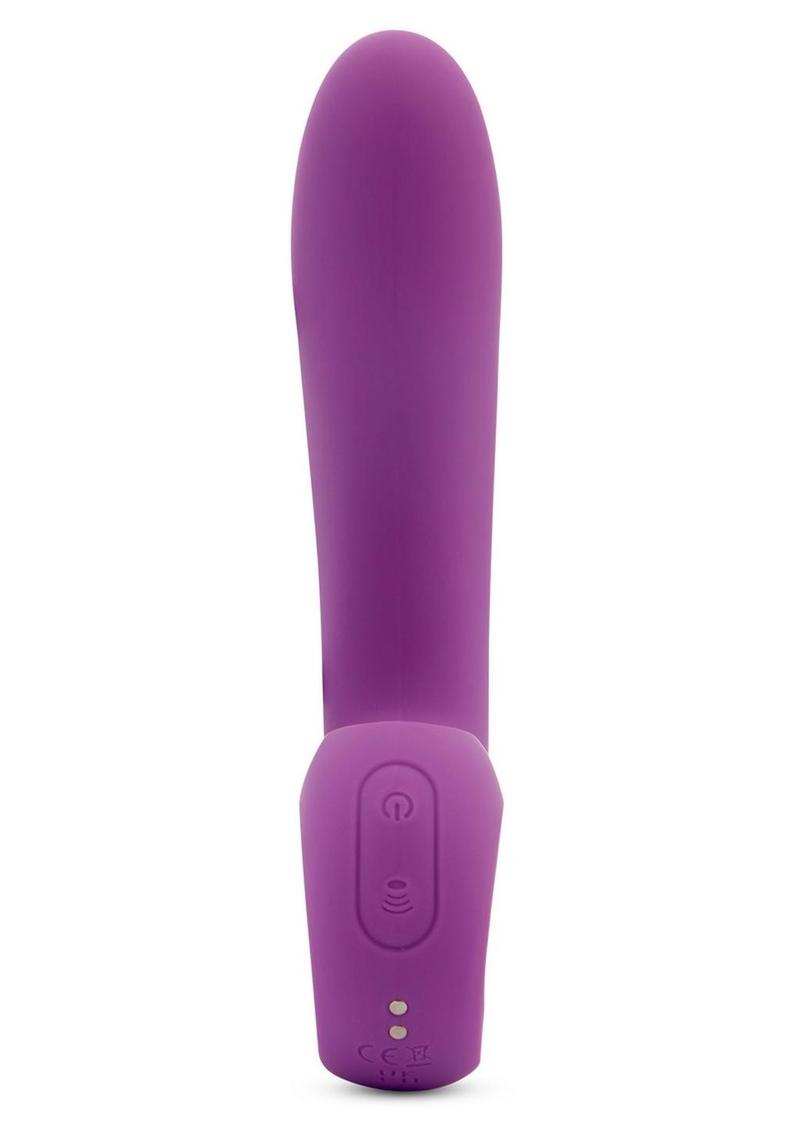 Raine Tapping Vibe