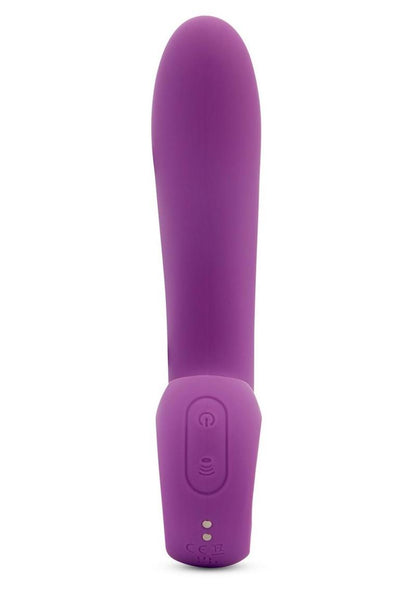 Raine Tapping Vibe