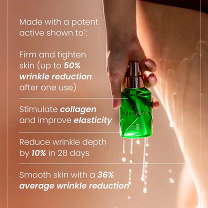 Firming Body Oil & Body Gua-Sha Bundle