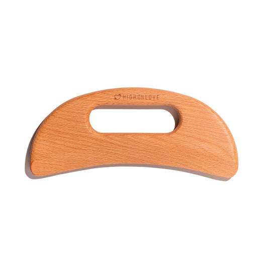 Body Gua-Sha
