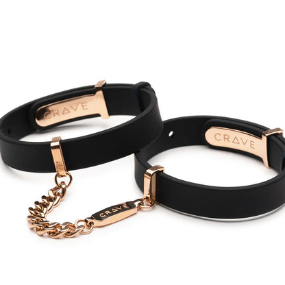 Bracelet Cuffs