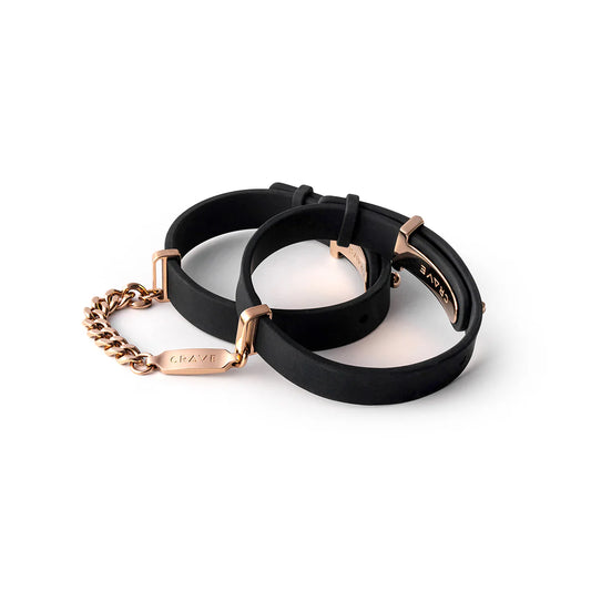 Bracelet Cuffs