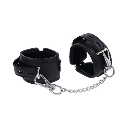 Wristy Business Handcuffs