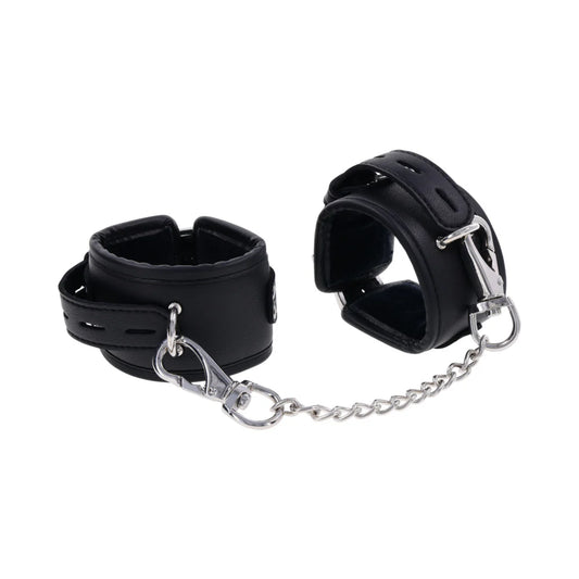 Wristy Business Handcuffs