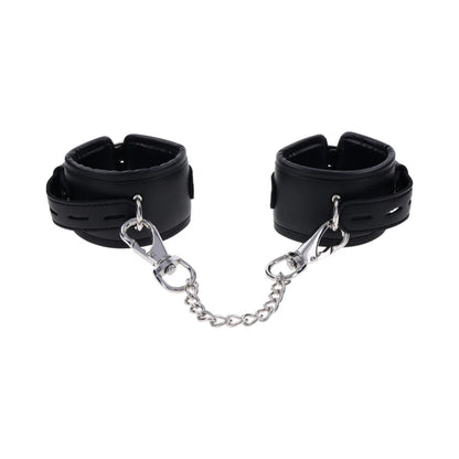 Wristy Business Handcuffs