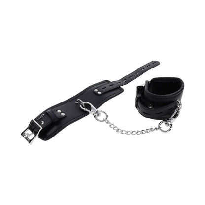 Wristy Business Handcuffs