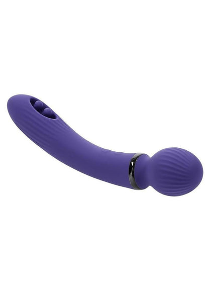 Shiver Dual Pleasure Wand