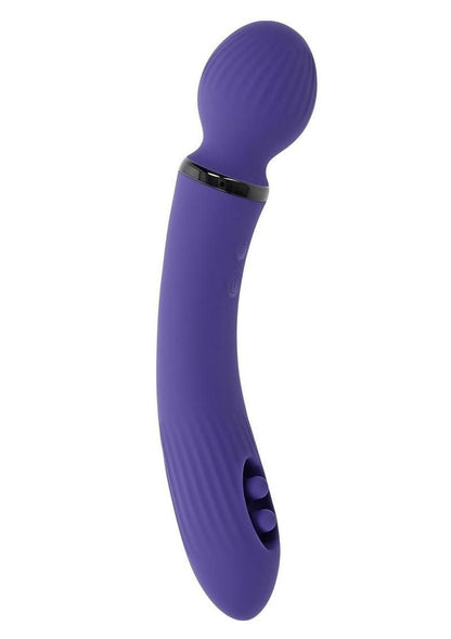 Shiver Dual Pleasure Wand