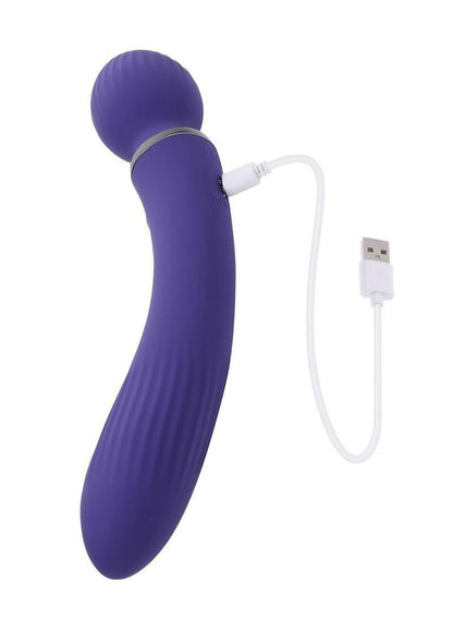 Shiver Dual Pleasure Wand