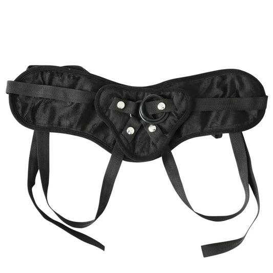 Plus Size Harness