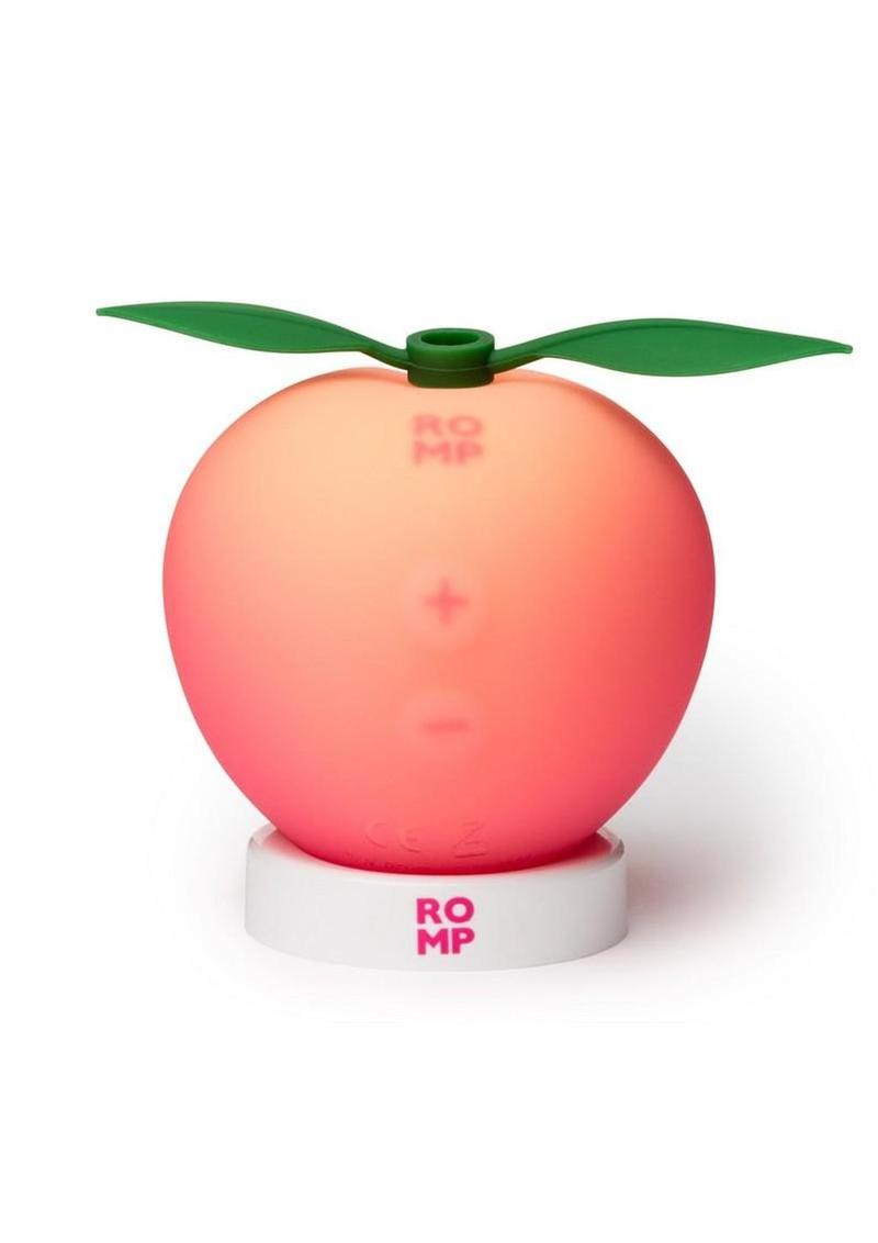 Pink Peach 🍑