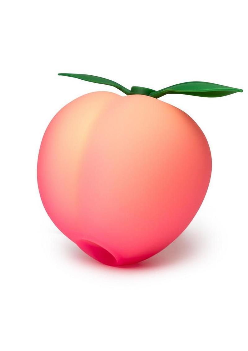 Pink Peach 🍑