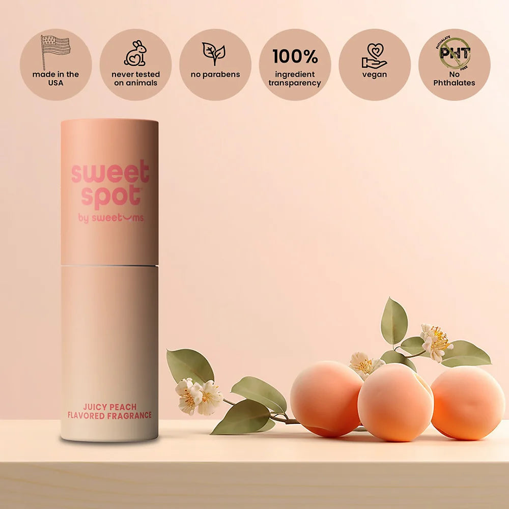 Sweet Spot Flavored Fragrance
