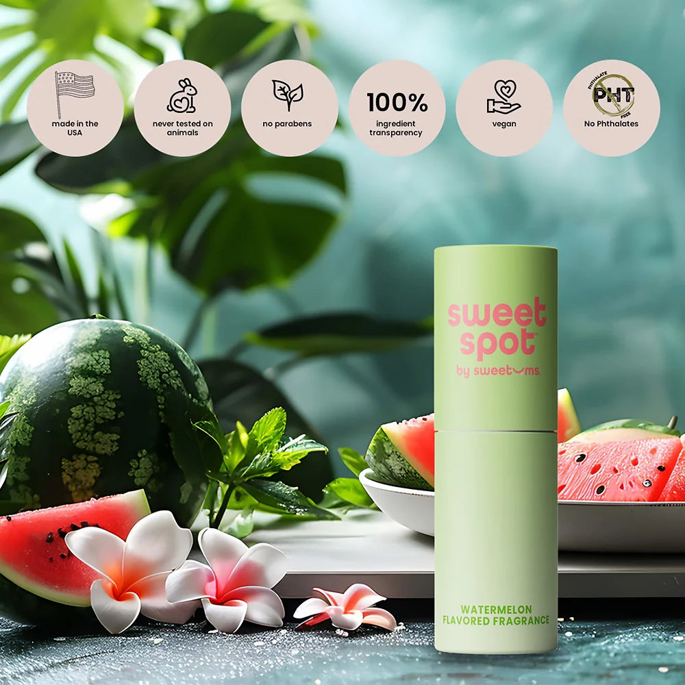 Sweet Spot Flavored Fragrance