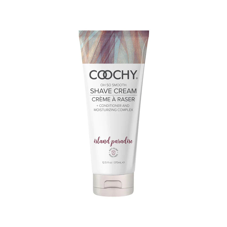 Coochy Shave Cream
