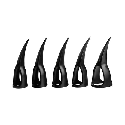 Sensory Fingertip Claws