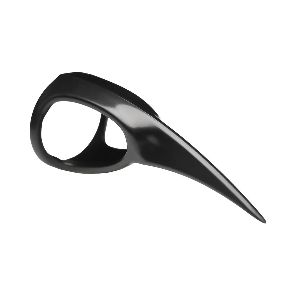 Sensory Fingertip Claws