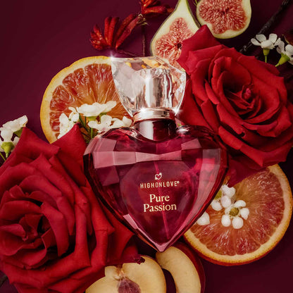 Pure Passion Parfum