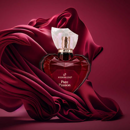 Pure Passion Parfum