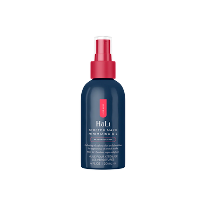 Heli Stretch Mark Oil