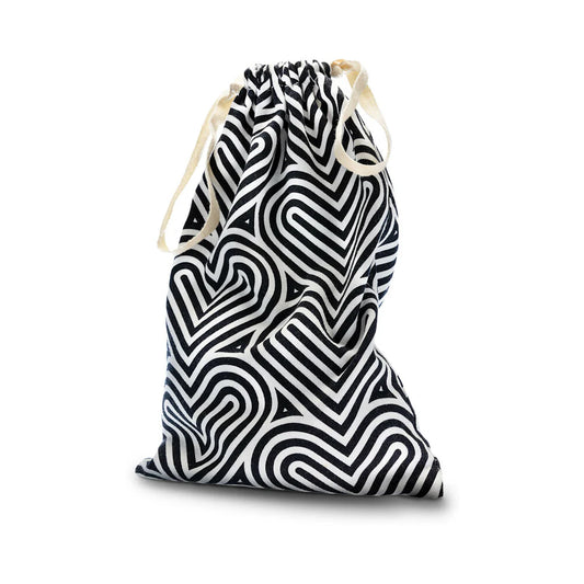 Washable Toy Tote
