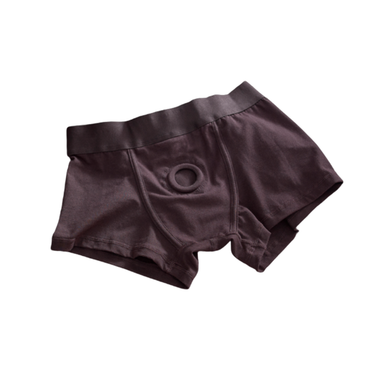 Packer Harness Boxer Briefs