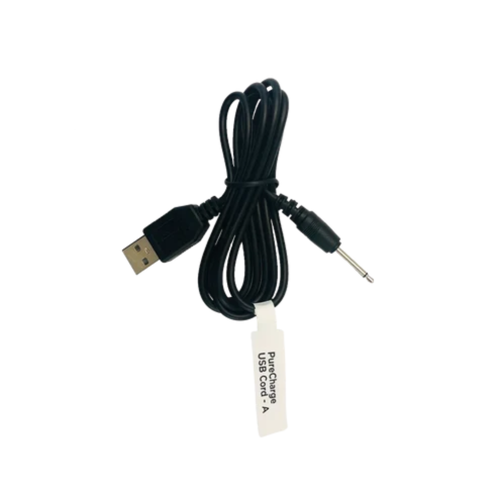 PureCharge USB Cord