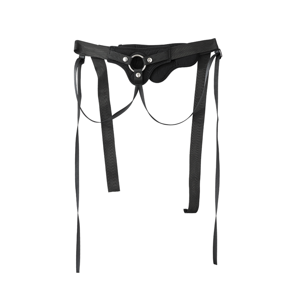 Strap-On Harness