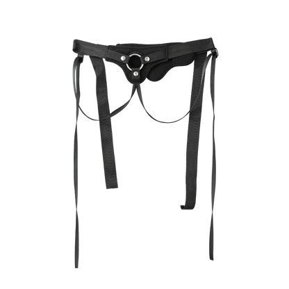 Strap-On Harness