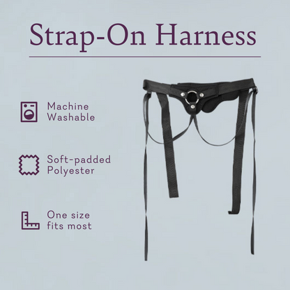 Strap-On Harness